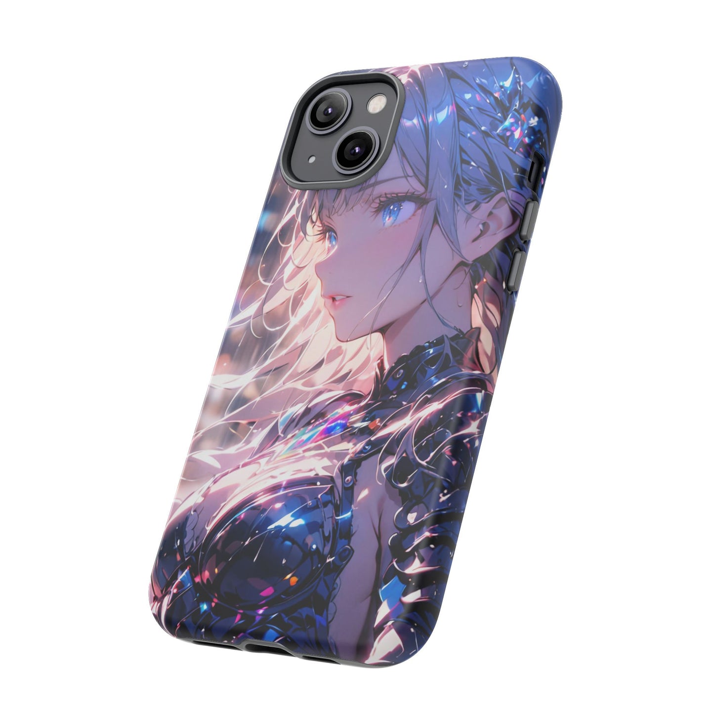 Radiant Armor Tough Cases