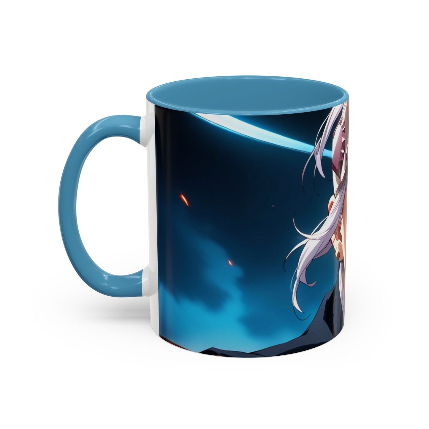 Tengen Uzui 001 Coffee Mug