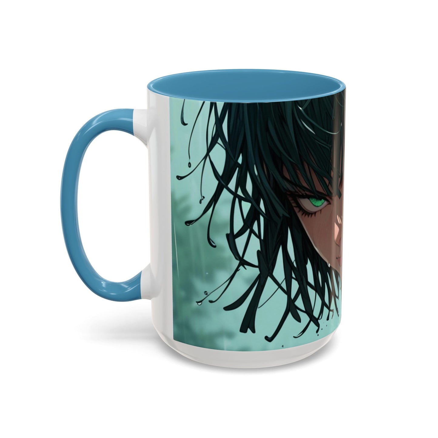 Fubuki 002 Coffee Mug