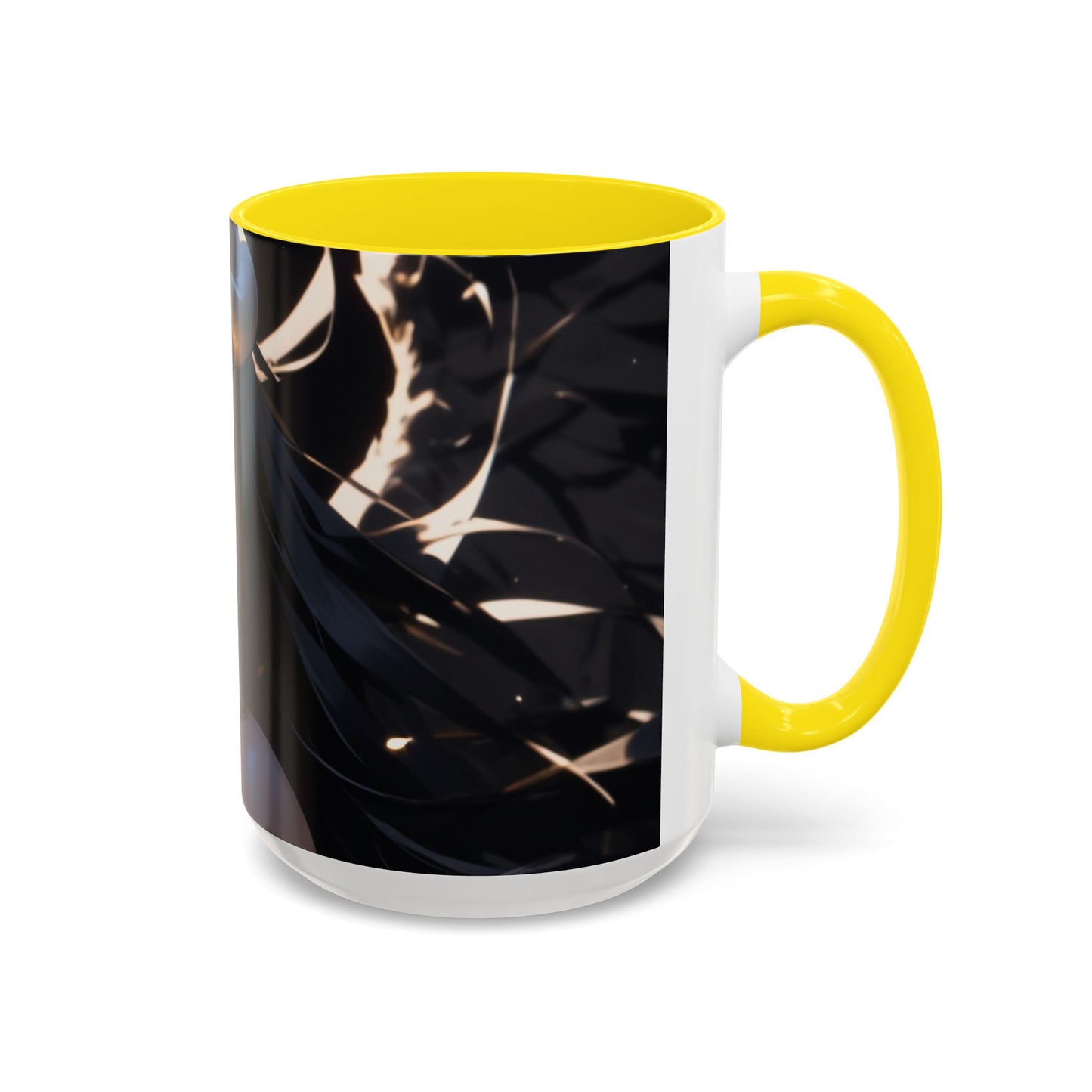 Albedo 003 Coffee Mug