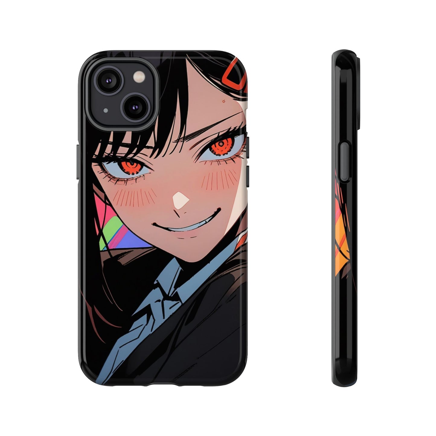Kobeni 001 Tough Cases