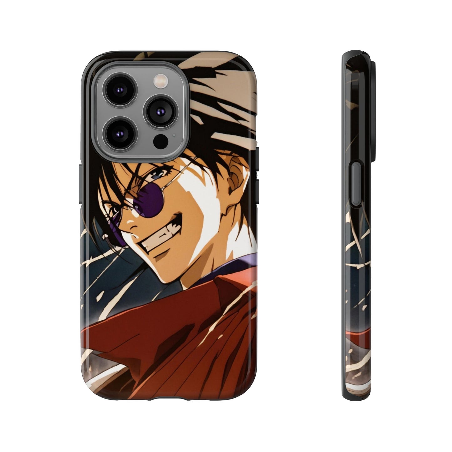 Ban Midou 002 Tough Cases