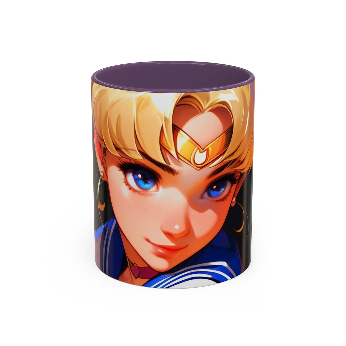 Sailor Moon 005 Coffee Mug
