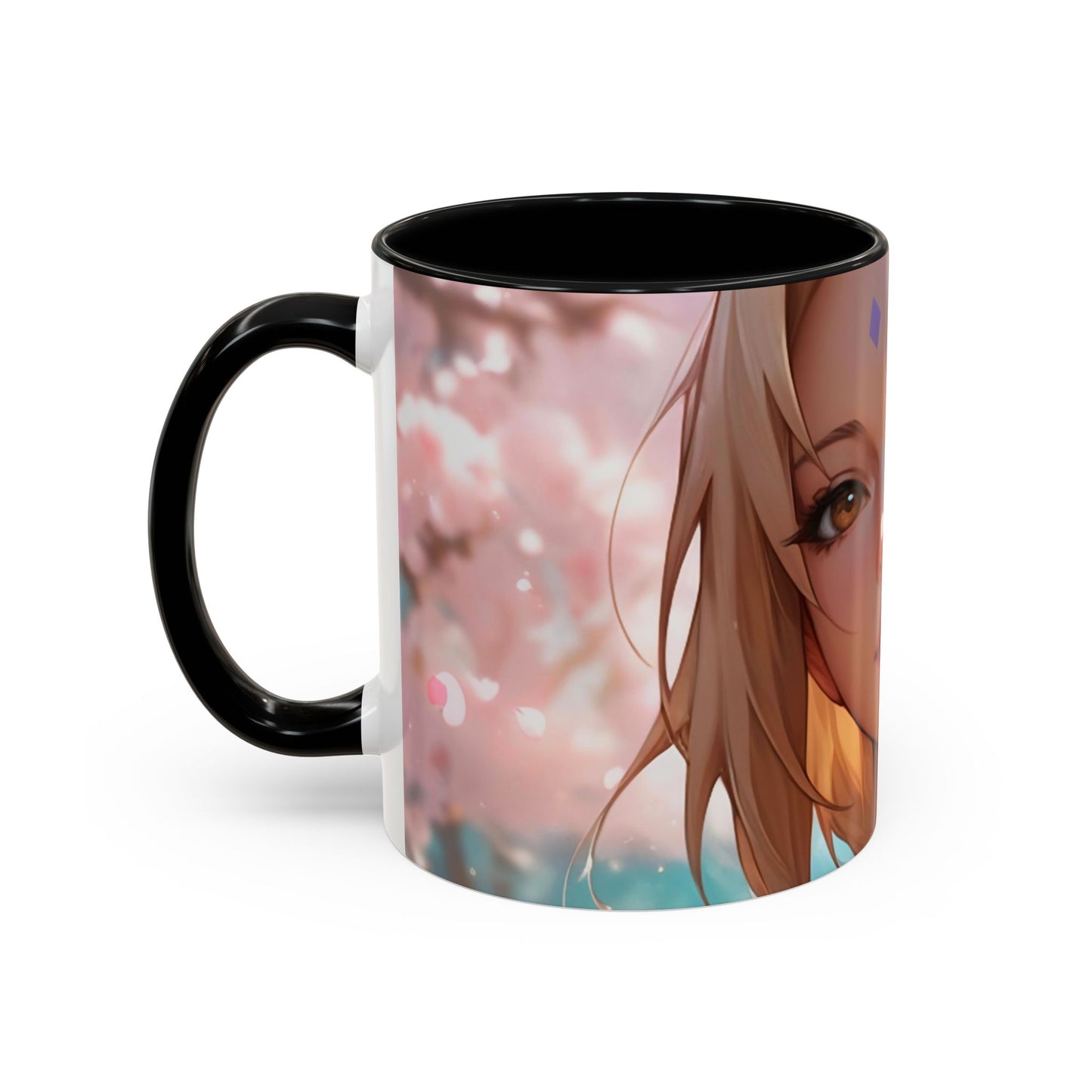 Tsunade 002 Coffee Mug