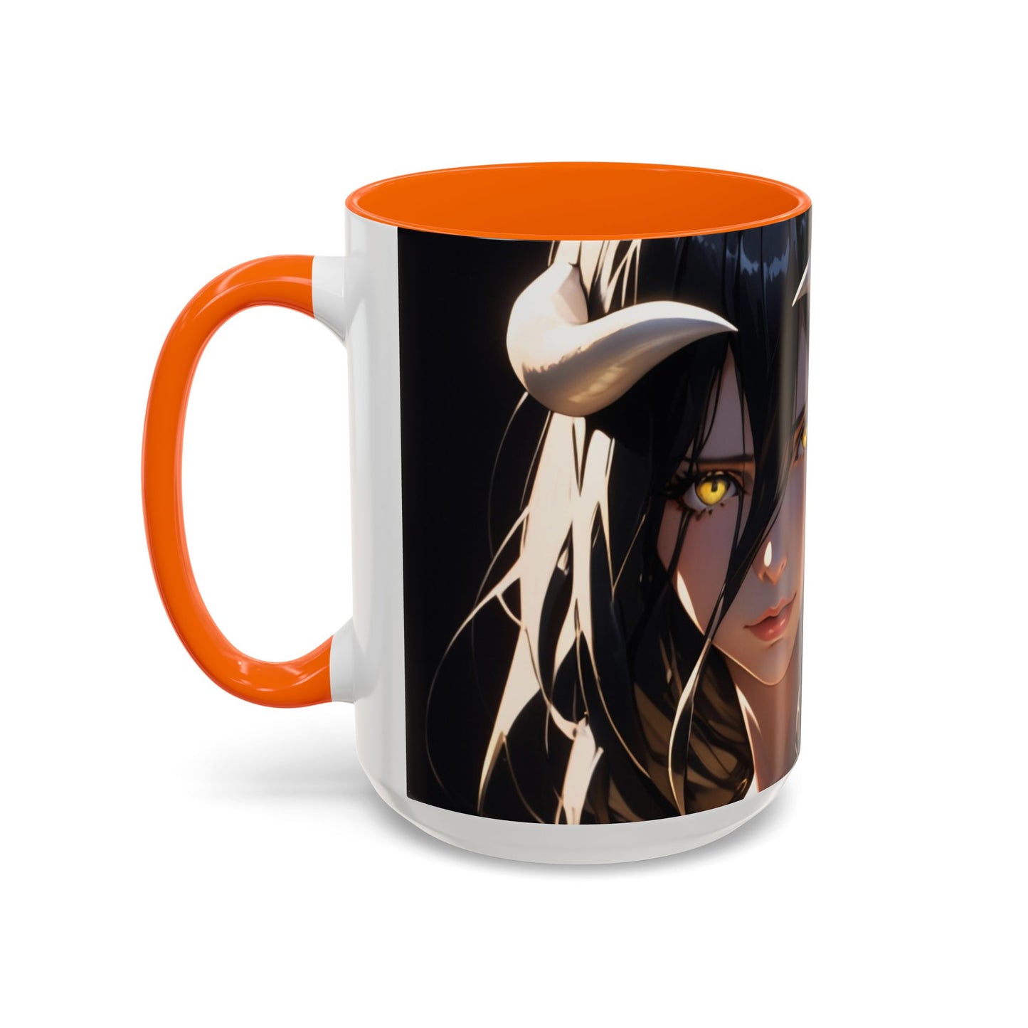 Albedo 003 Coffee Mug