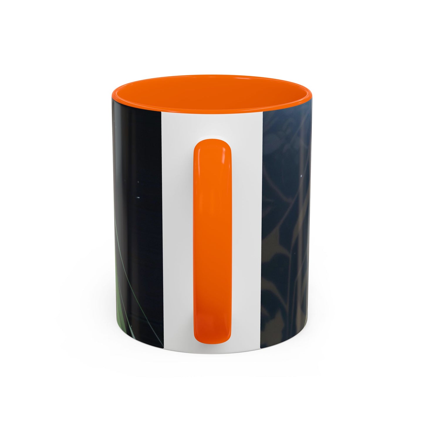 C.C. 005 Coffee Mug
