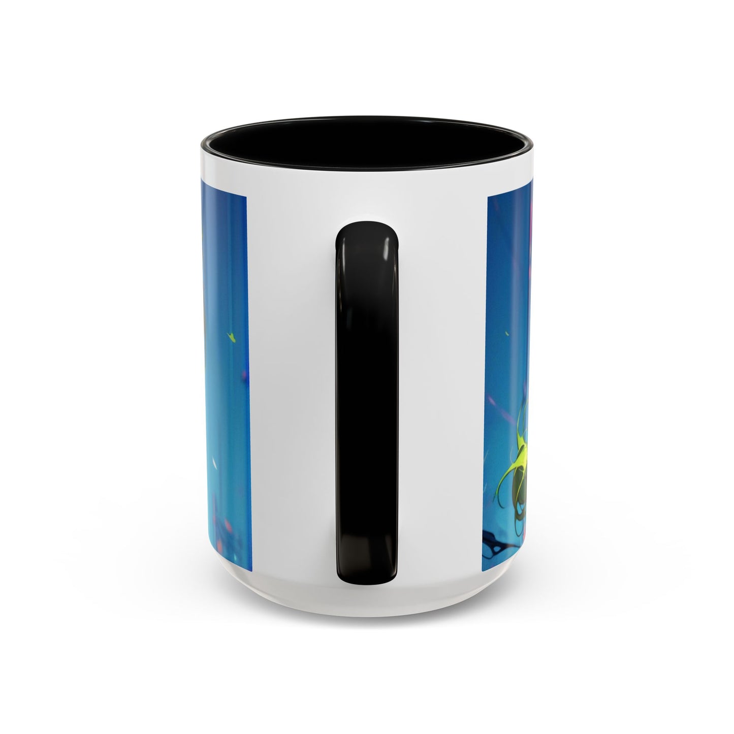 Jolyne Kujo 002 Coffee Mug