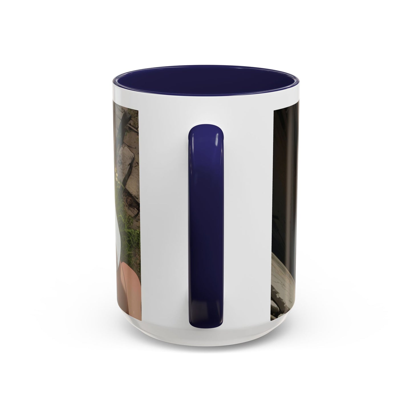 Ayase Momo 007 Coffee Mug