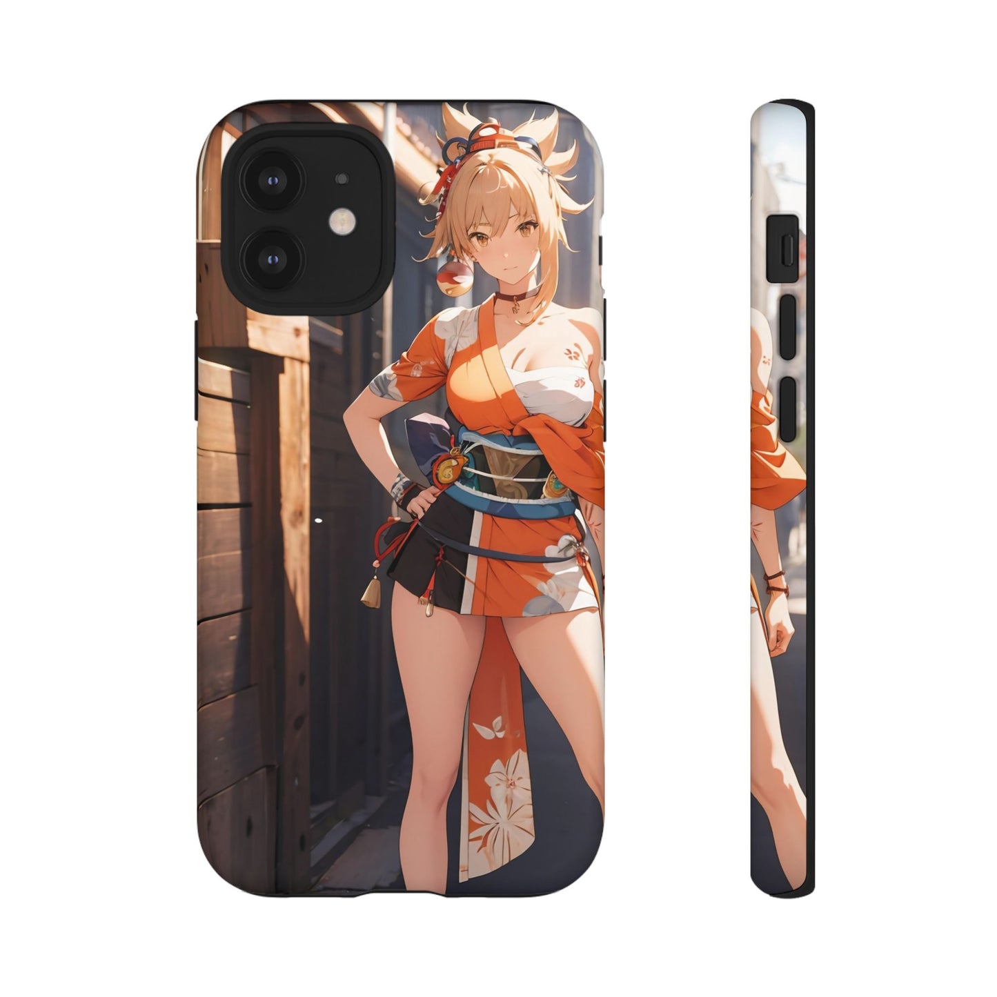 Yoimiya 001 Tough Cases