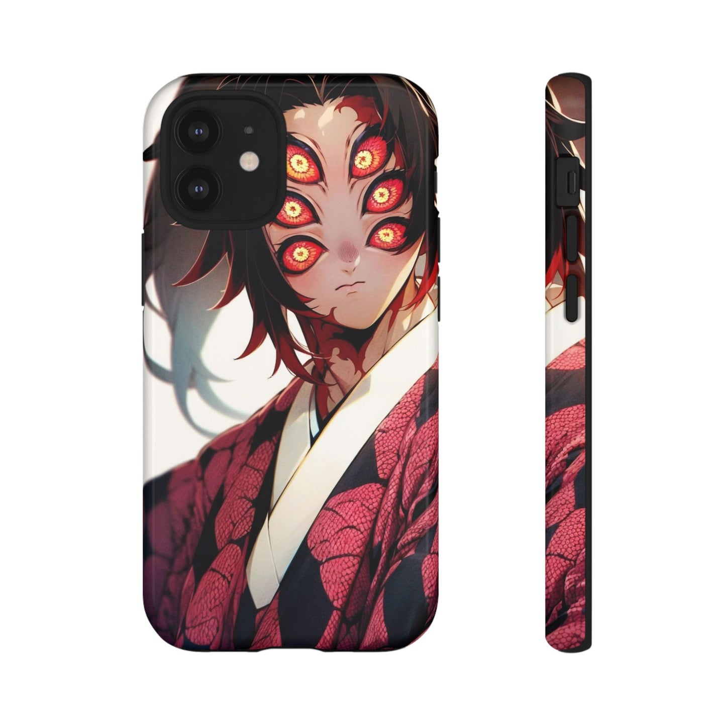 Kokushibo 002 Tough Cases