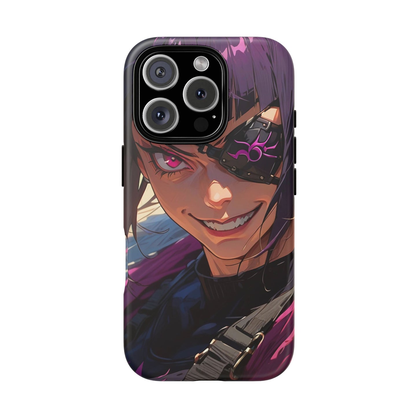 Juri 002 Tough Cases