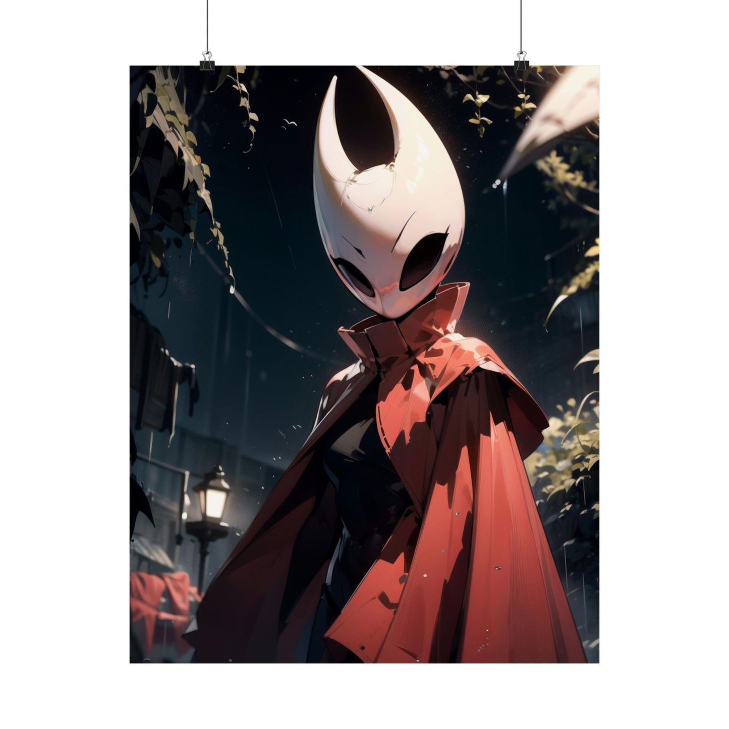 Hornet 002 Vertical Posters