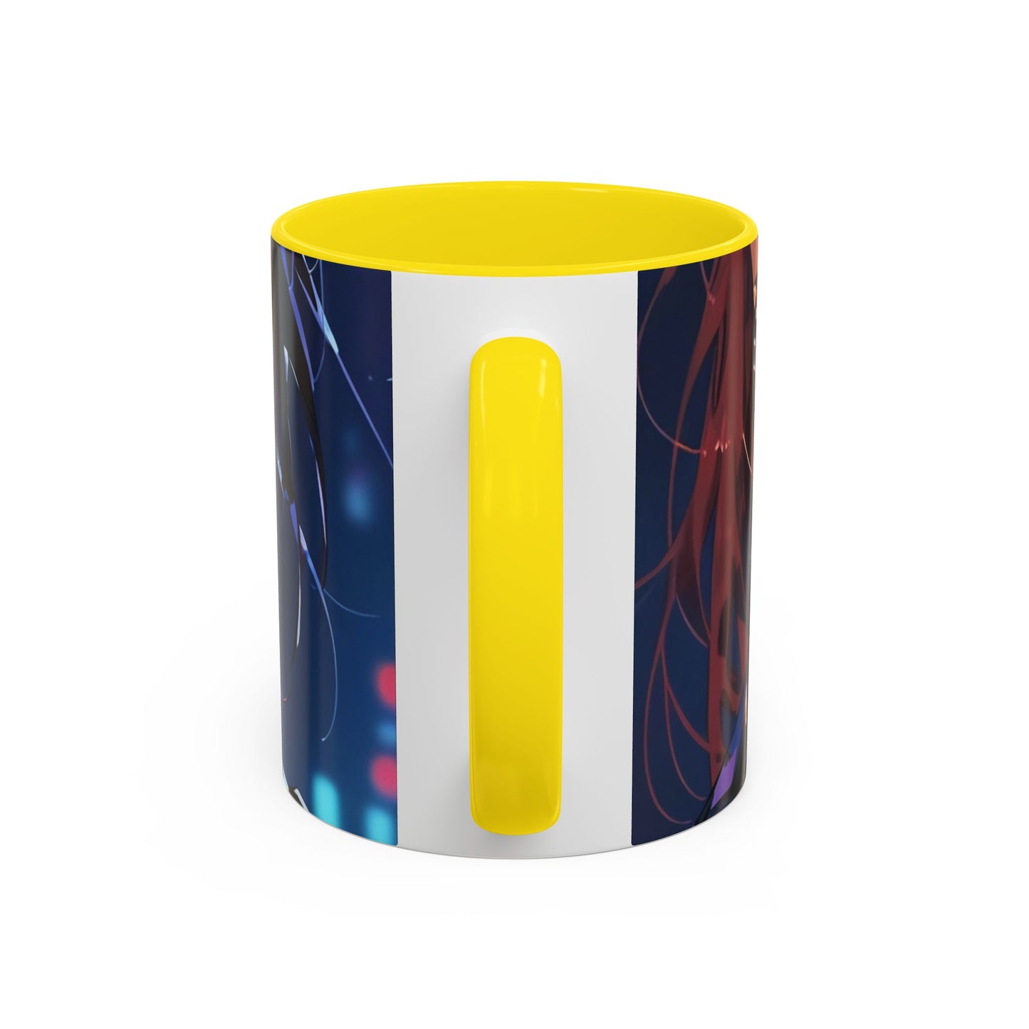 Claire Redfield 001 Coffee Mug