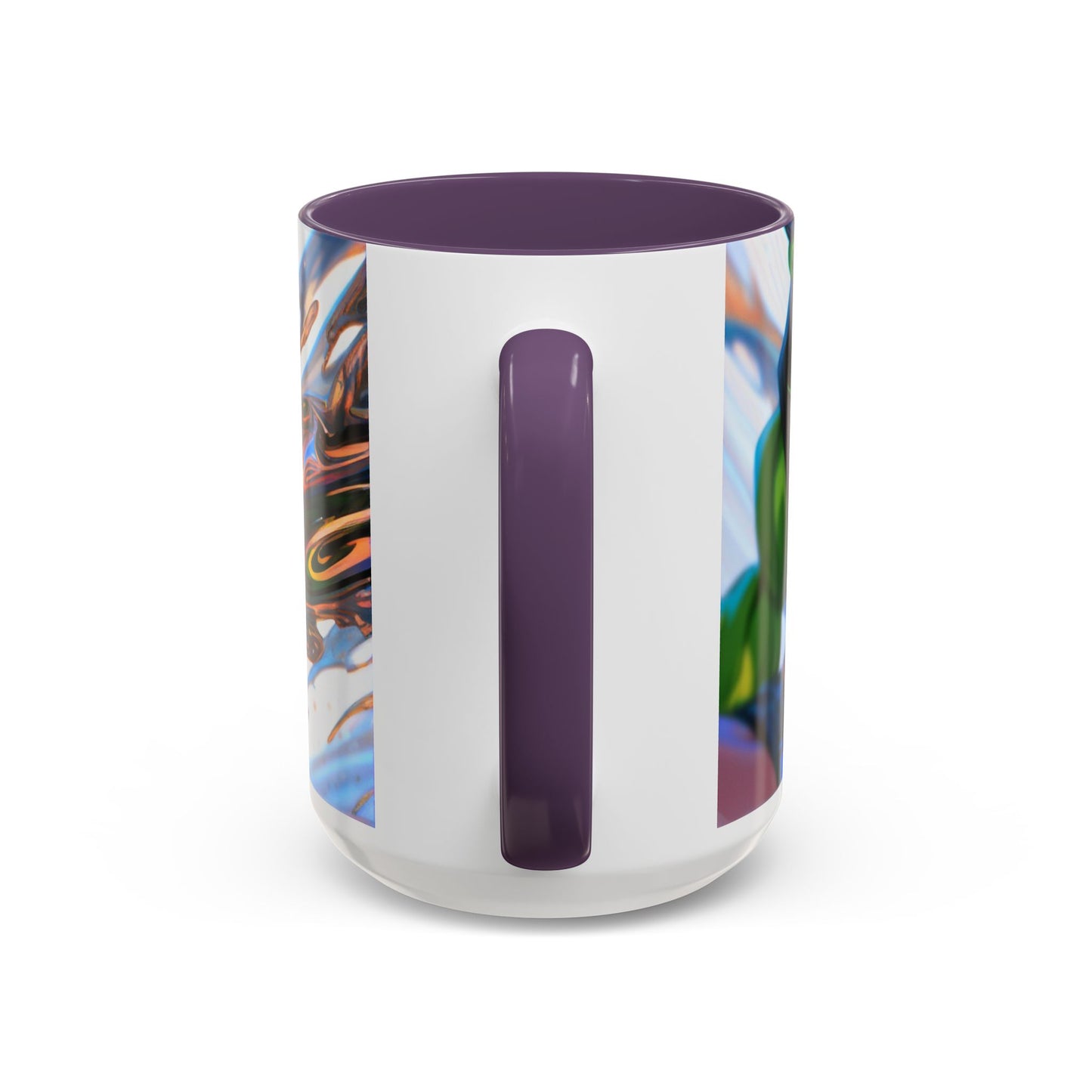 Jolyne Kujo 004 Coffee Mug