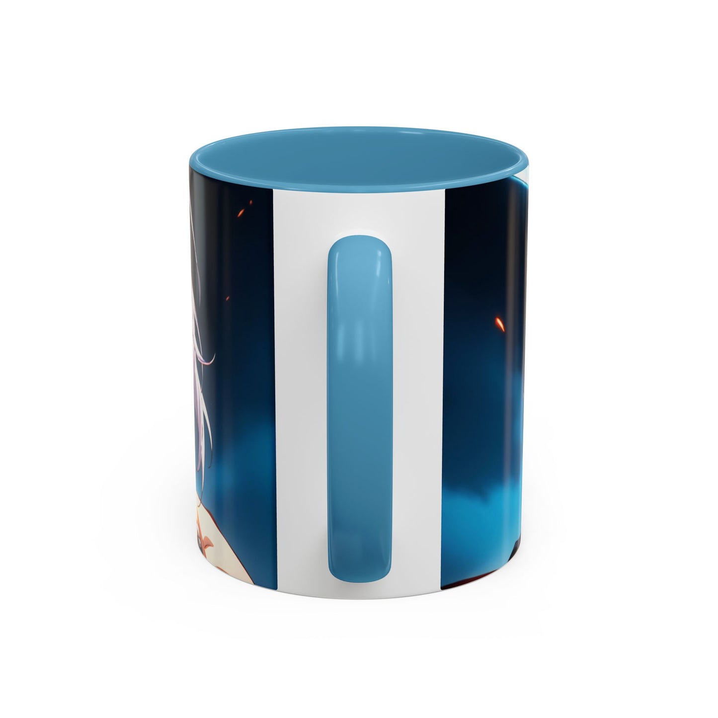 Tengen Uzui 001 Coffee Mug