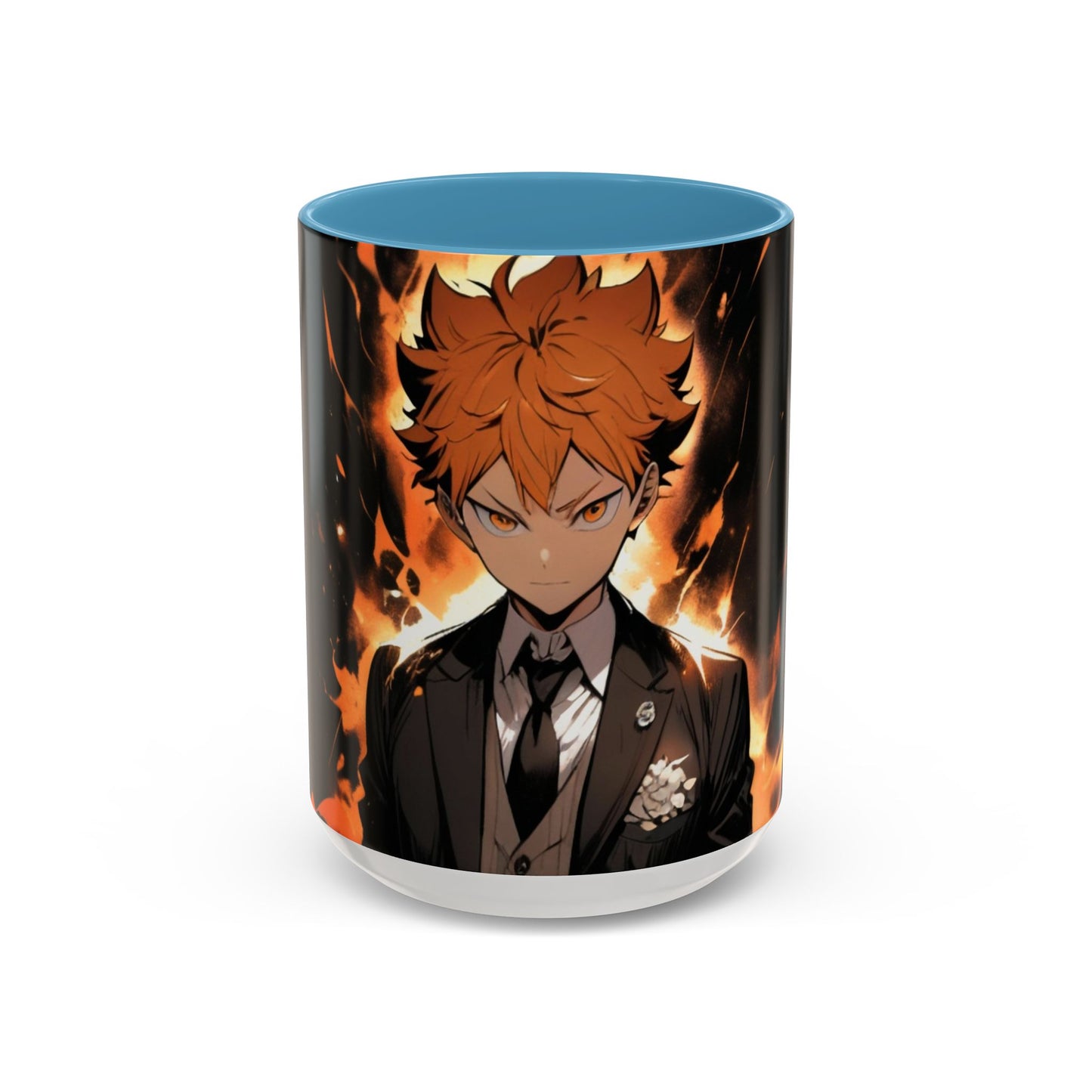 Hinata Shouyou 001 Coffee Mug