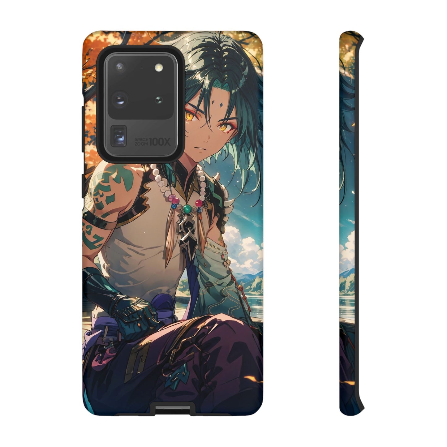 Xiao 001 Tough Cases