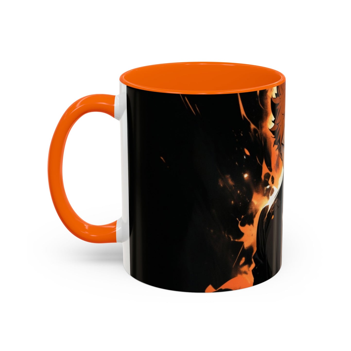 Hinata Shouyou 001 Coffee Mug