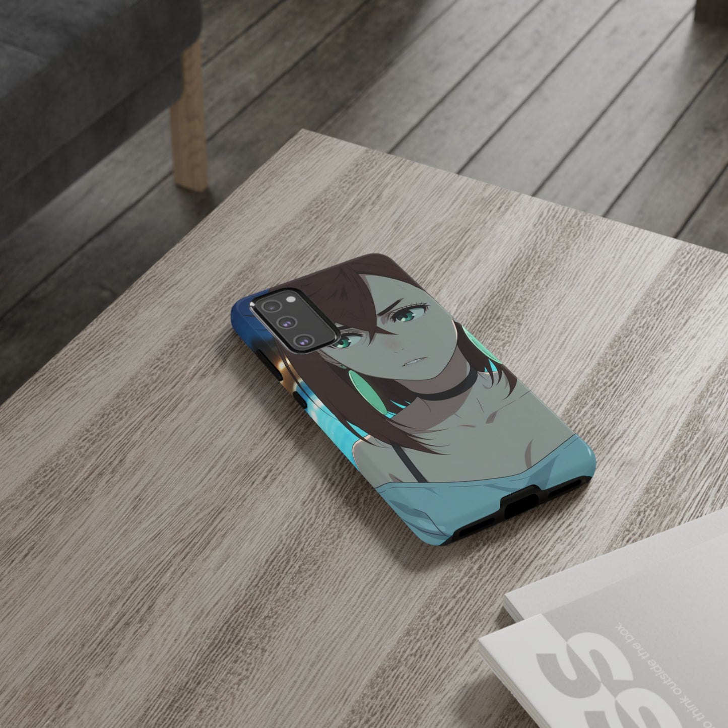 Ayase Momo 004 Tough Cases