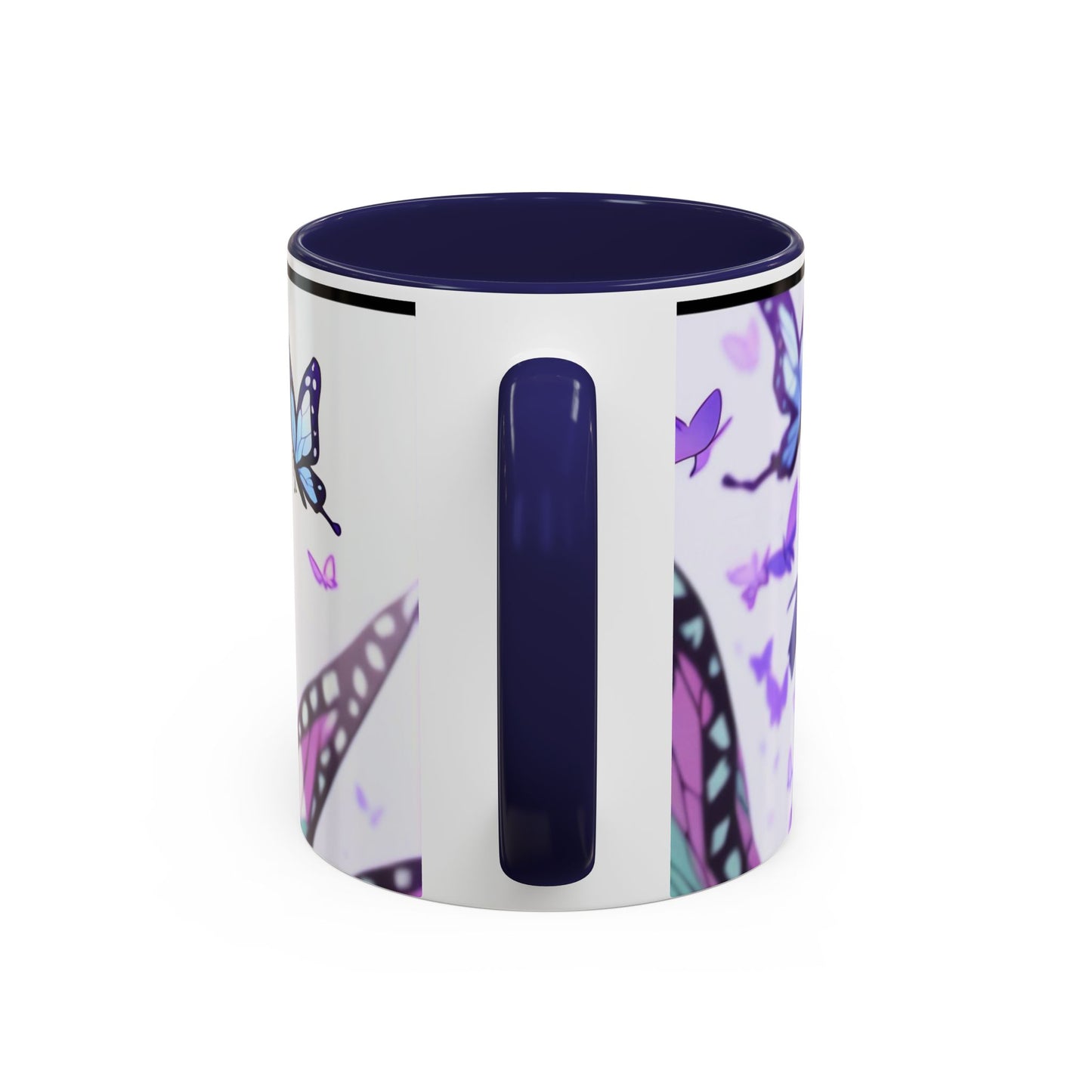 Shinobu Kocho 005 Coffee Mug