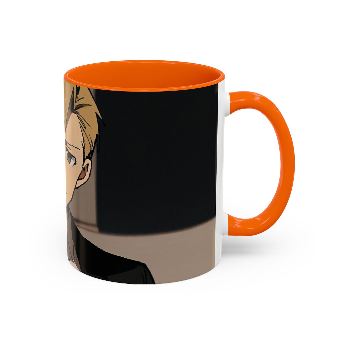 Alphonse Elric 001 Coffee Mug