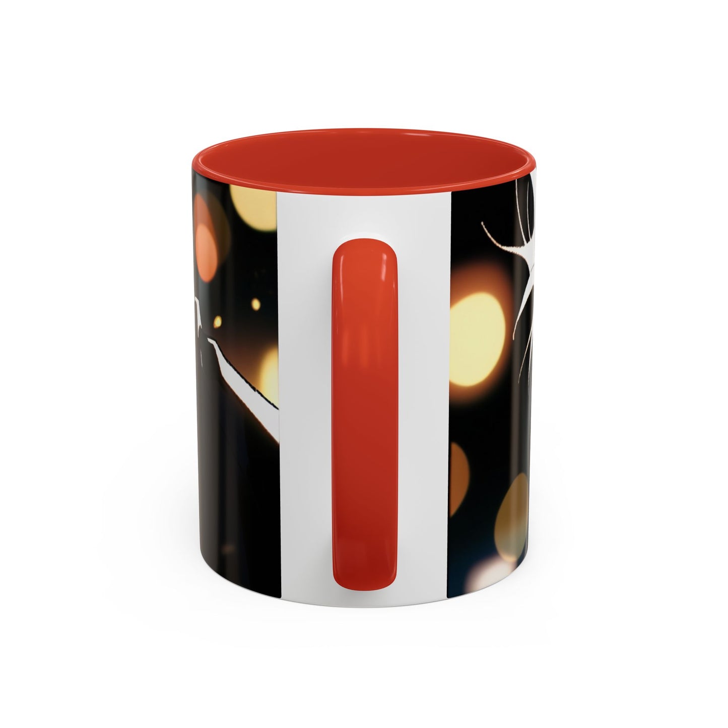 Gojo Satoru 009 Coffee Mug