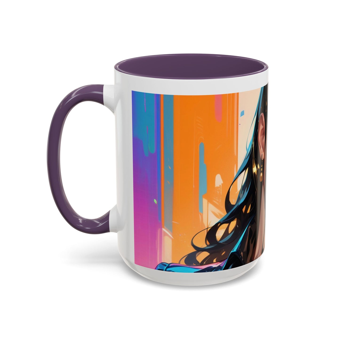 Nico Robin 006 Coffee Mug