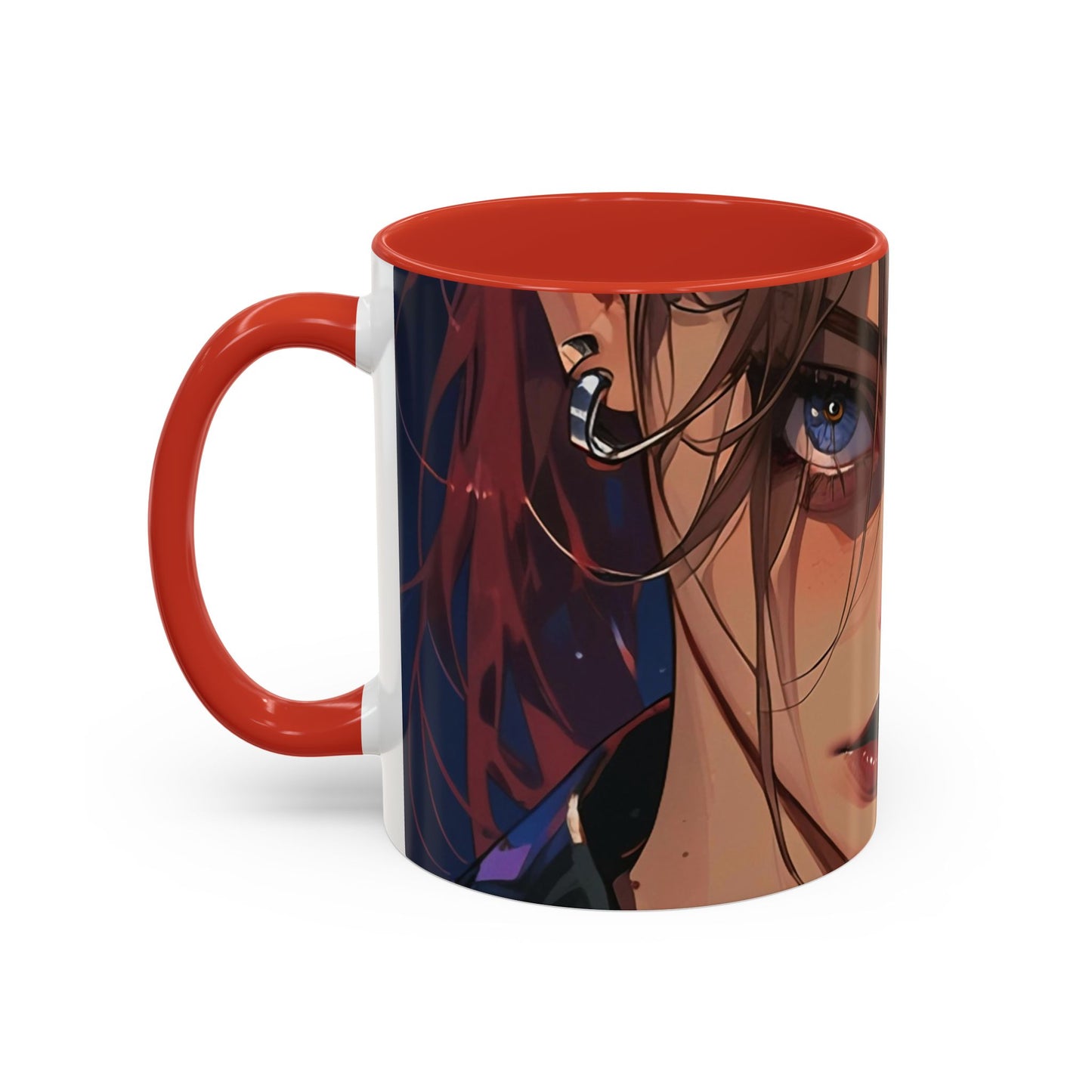 Claire Redfield 001 Coffee Mug