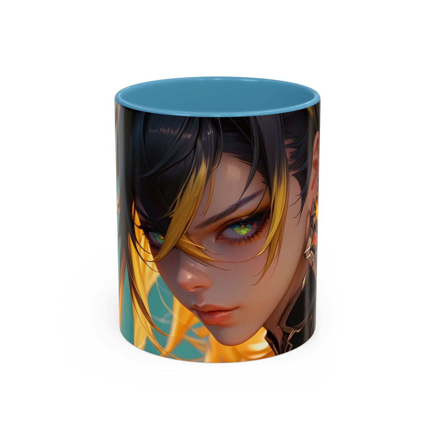 Dehya 004 Coffee Mug