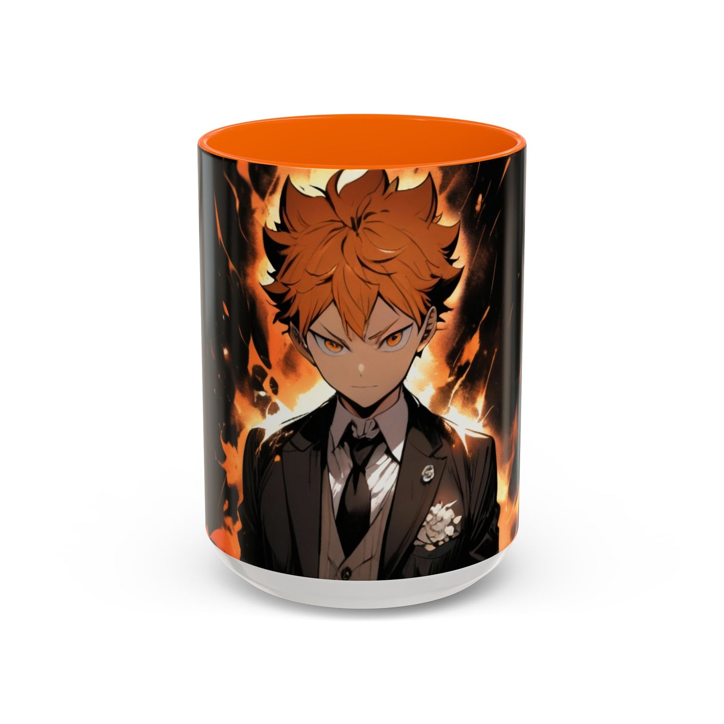 Hinata Shouyou 001 Coffee Mug