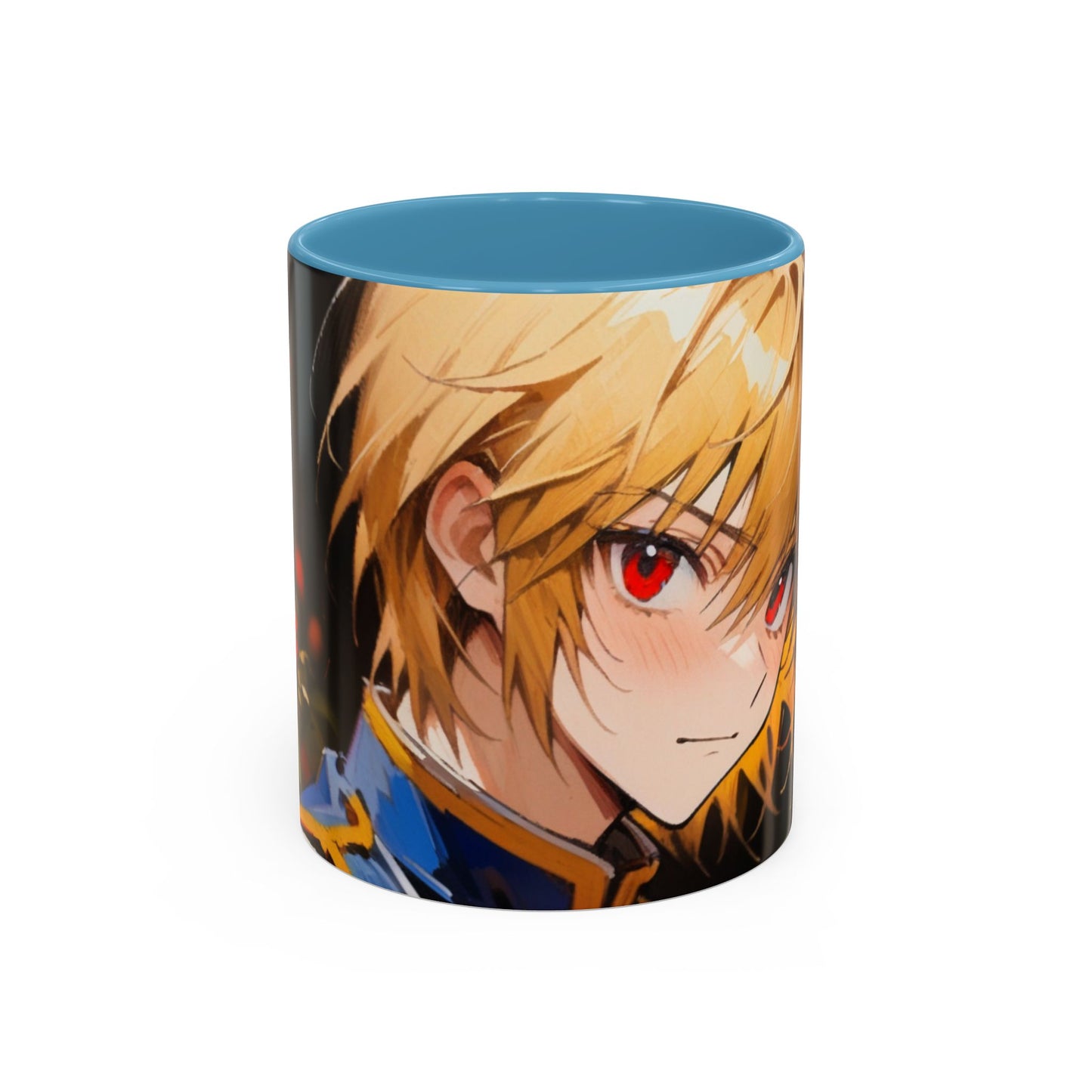Kurapika 001 Coffee Mug