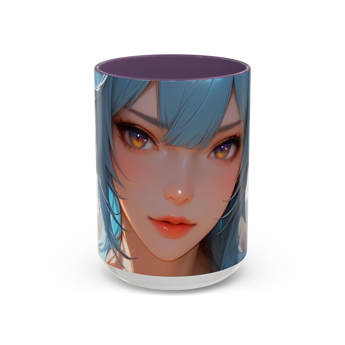 Eula 003 Coffee Mug