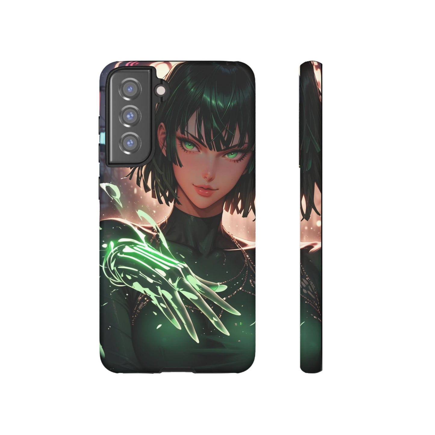 Fubuki 004 Tough Cases