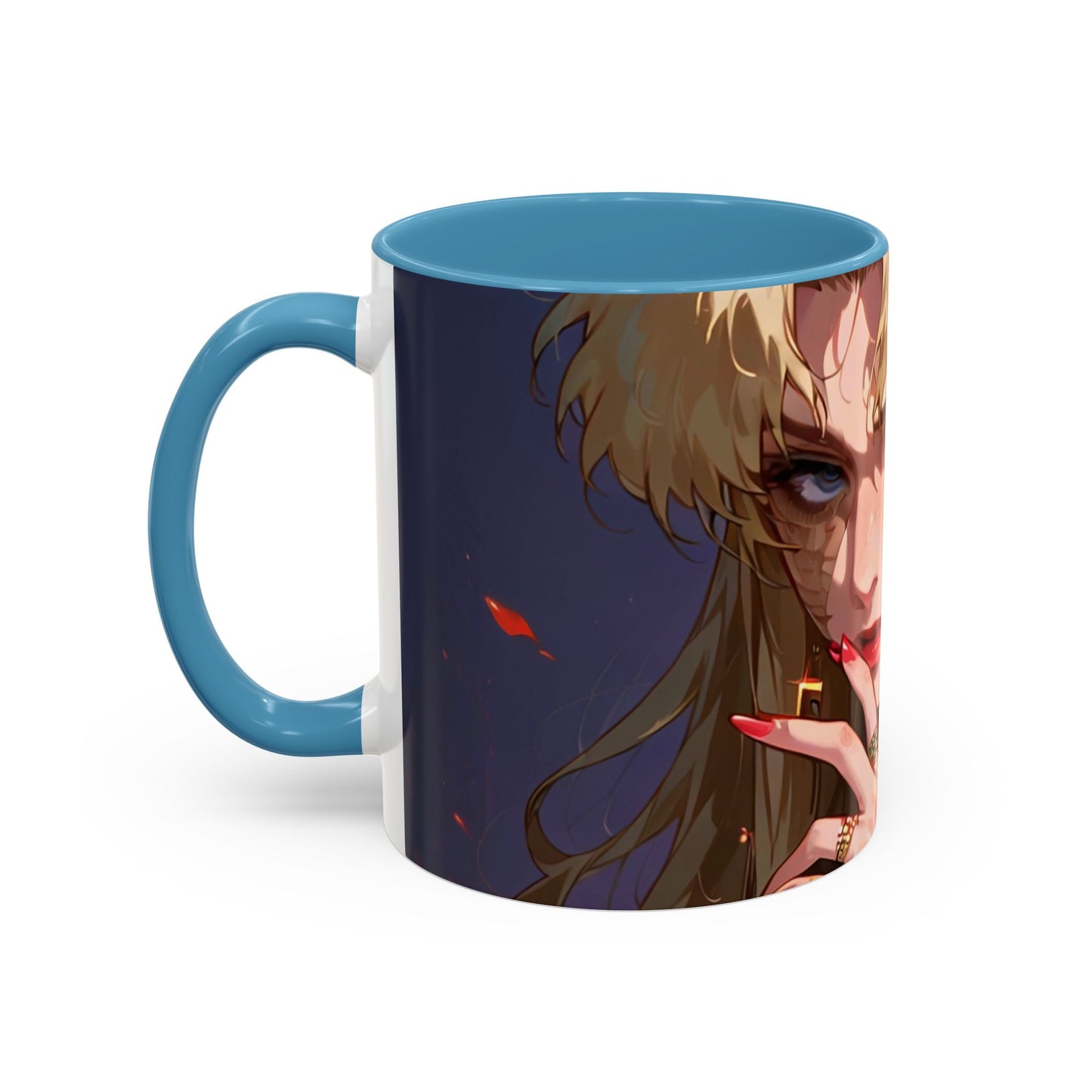 Balalaika 002 Coffee Mug