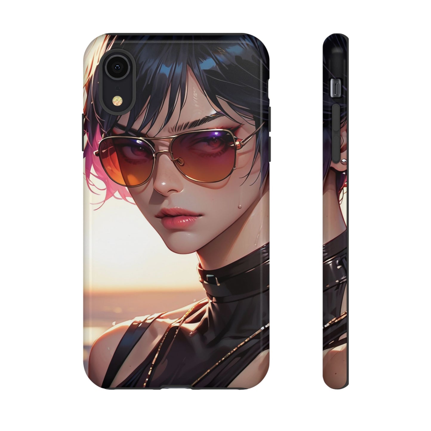 Reina 002 Tough Cases
