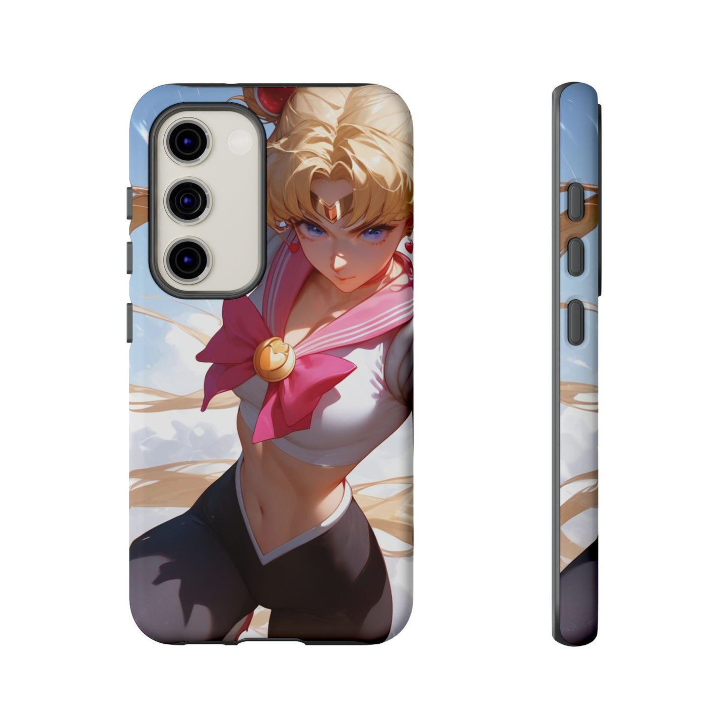 Sailor Moon 010 Tough Cases