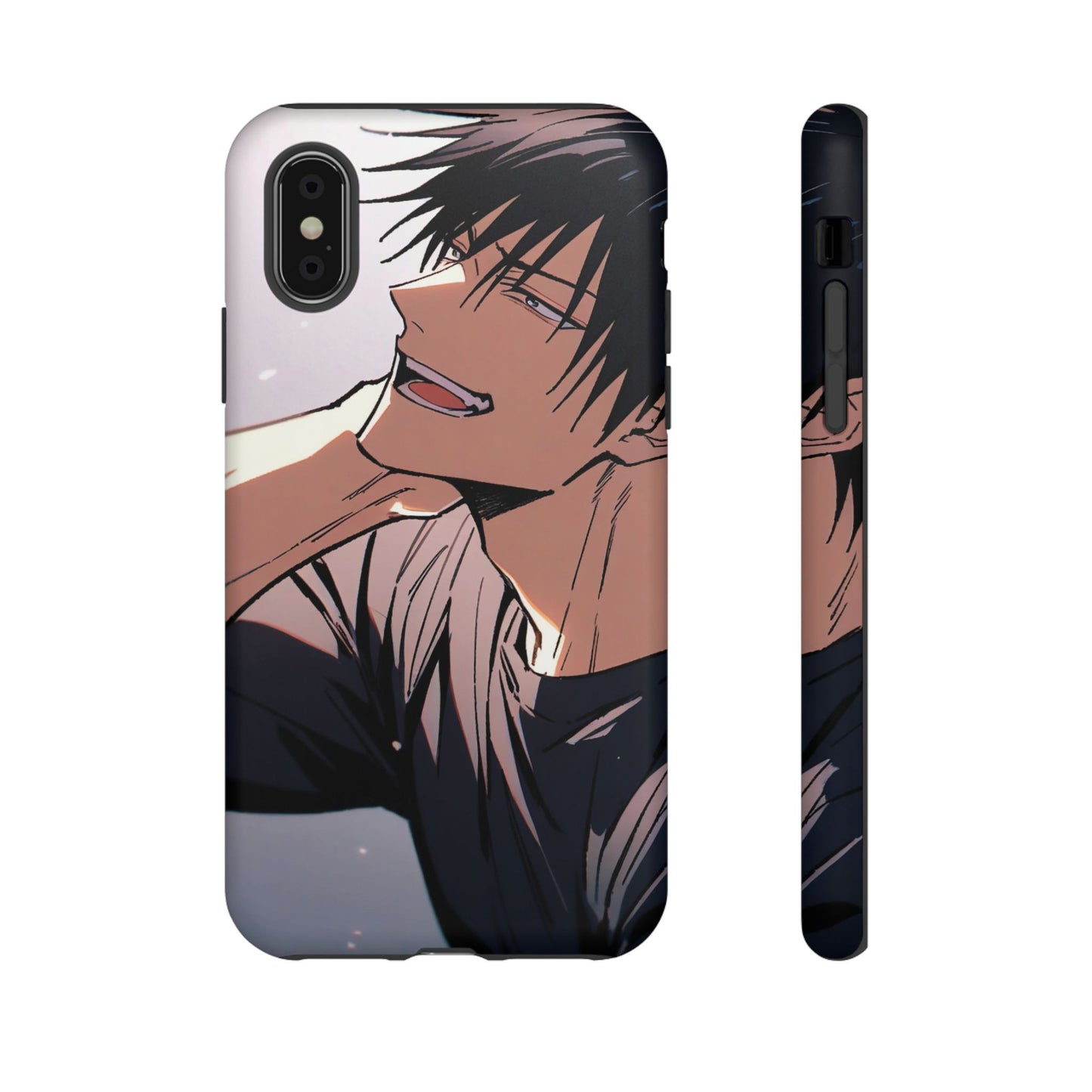 Toji Fushiguro 001 Tough Cases