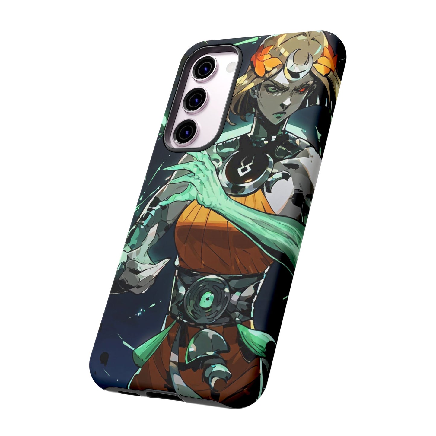Melinoe 001 Tough Cases