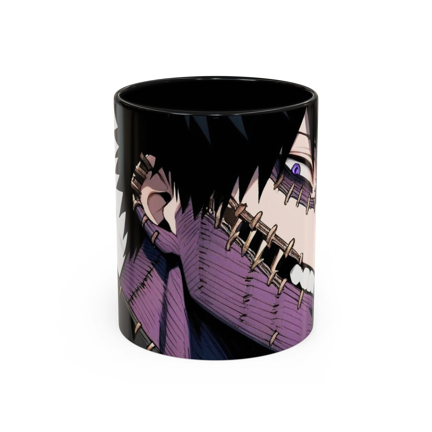 Dabi 001 Coffee Mug