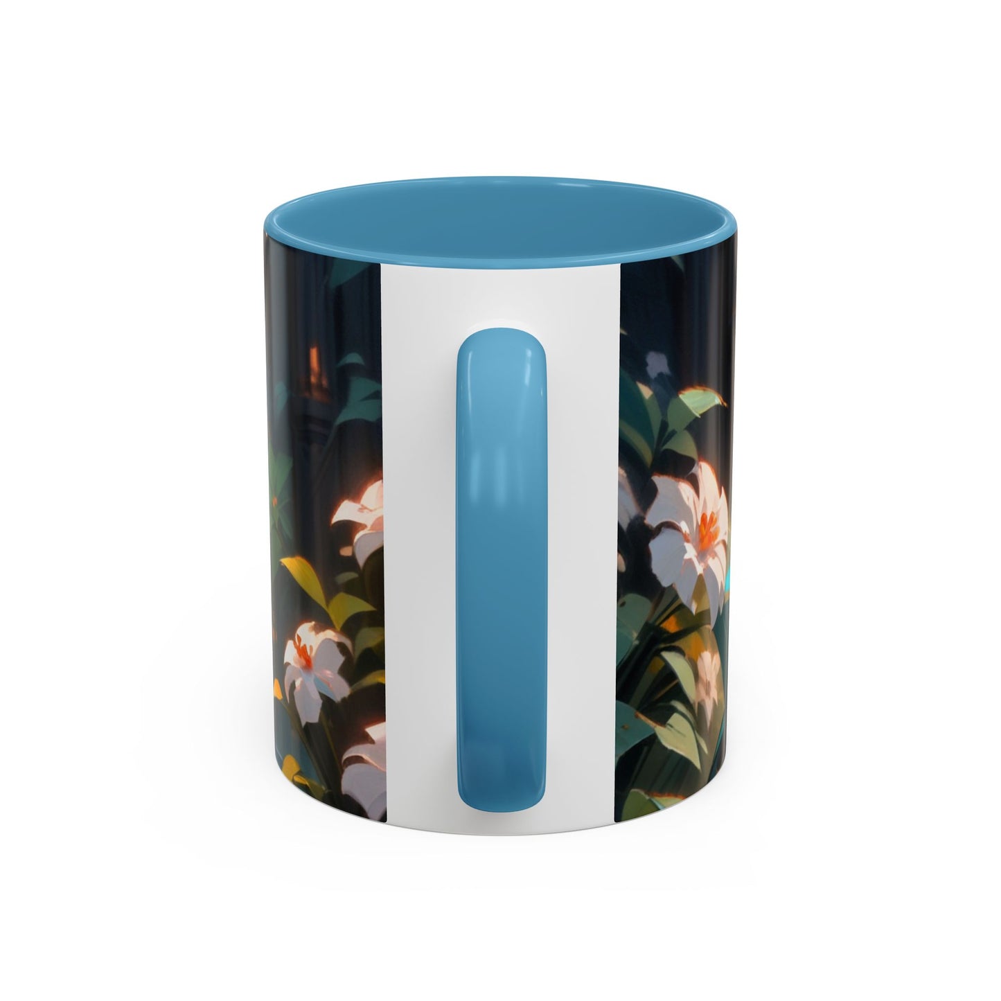 Alhaitham 001 Coffee Mug