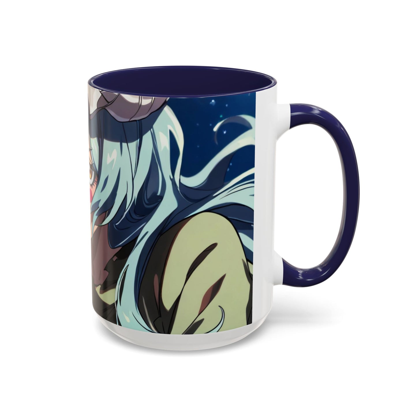 Neliel 002 Coffee Mug