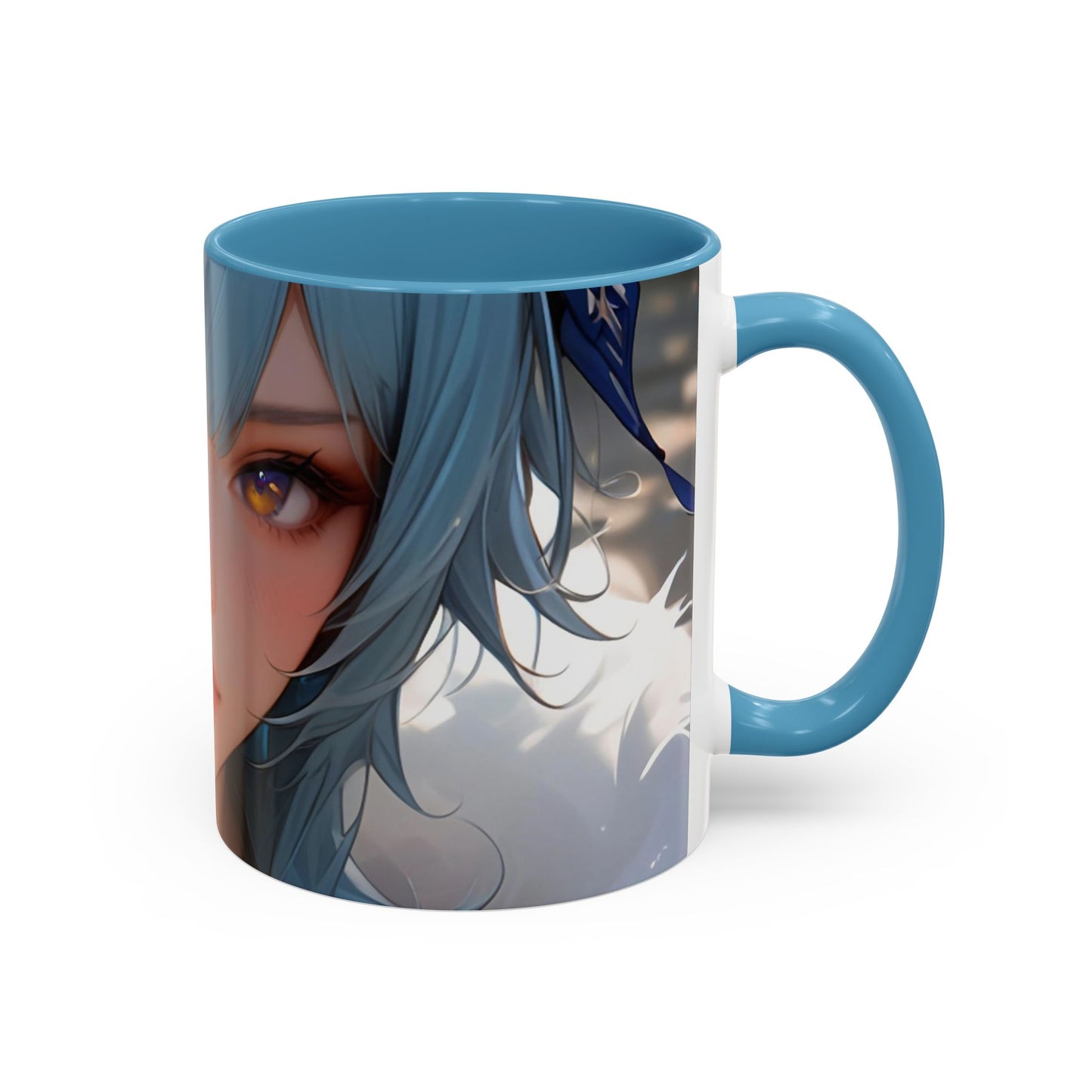 Eula 003 Coffee Mug