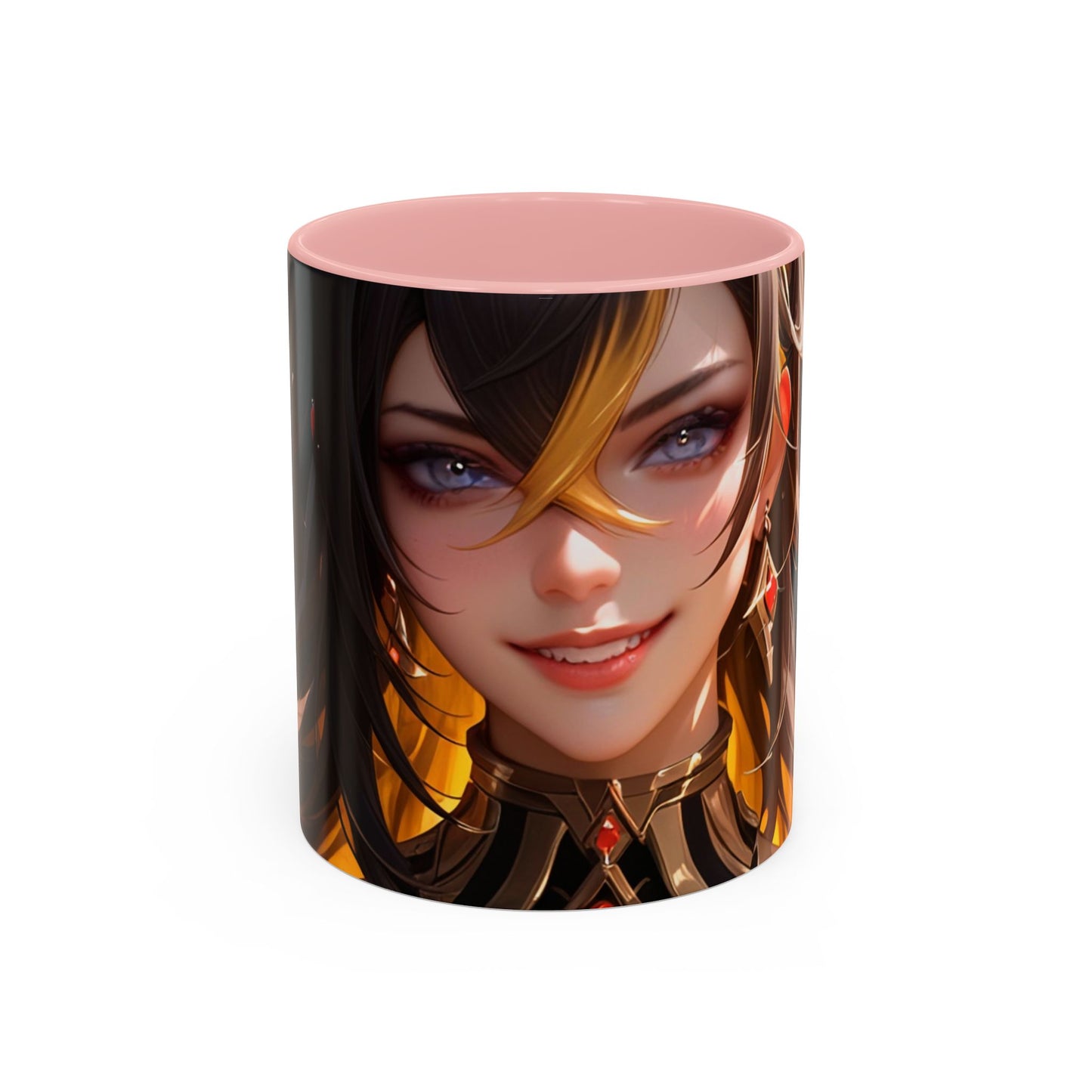 Dehya 006 Coffee Mug