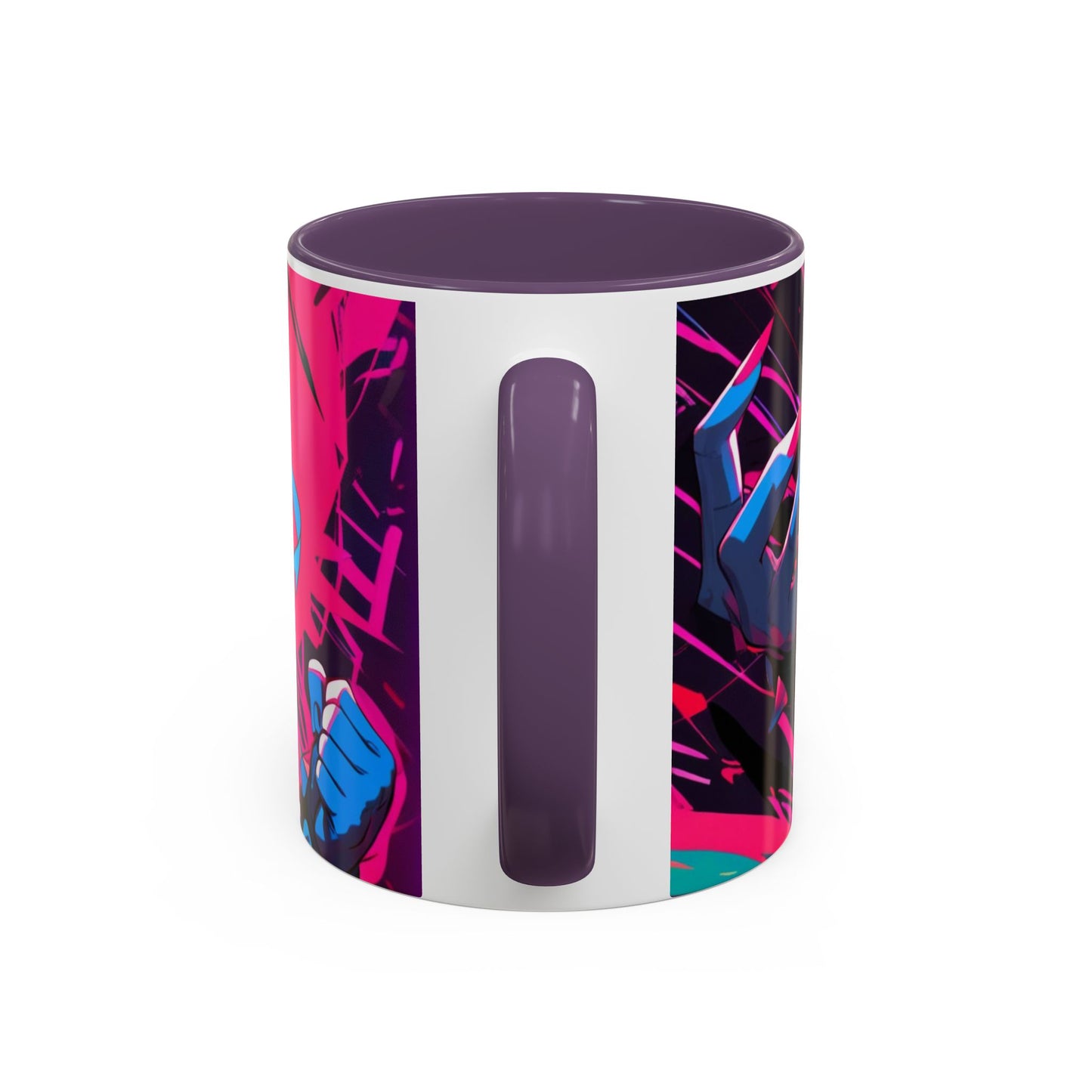 Chun Li 005 Coffee Mug