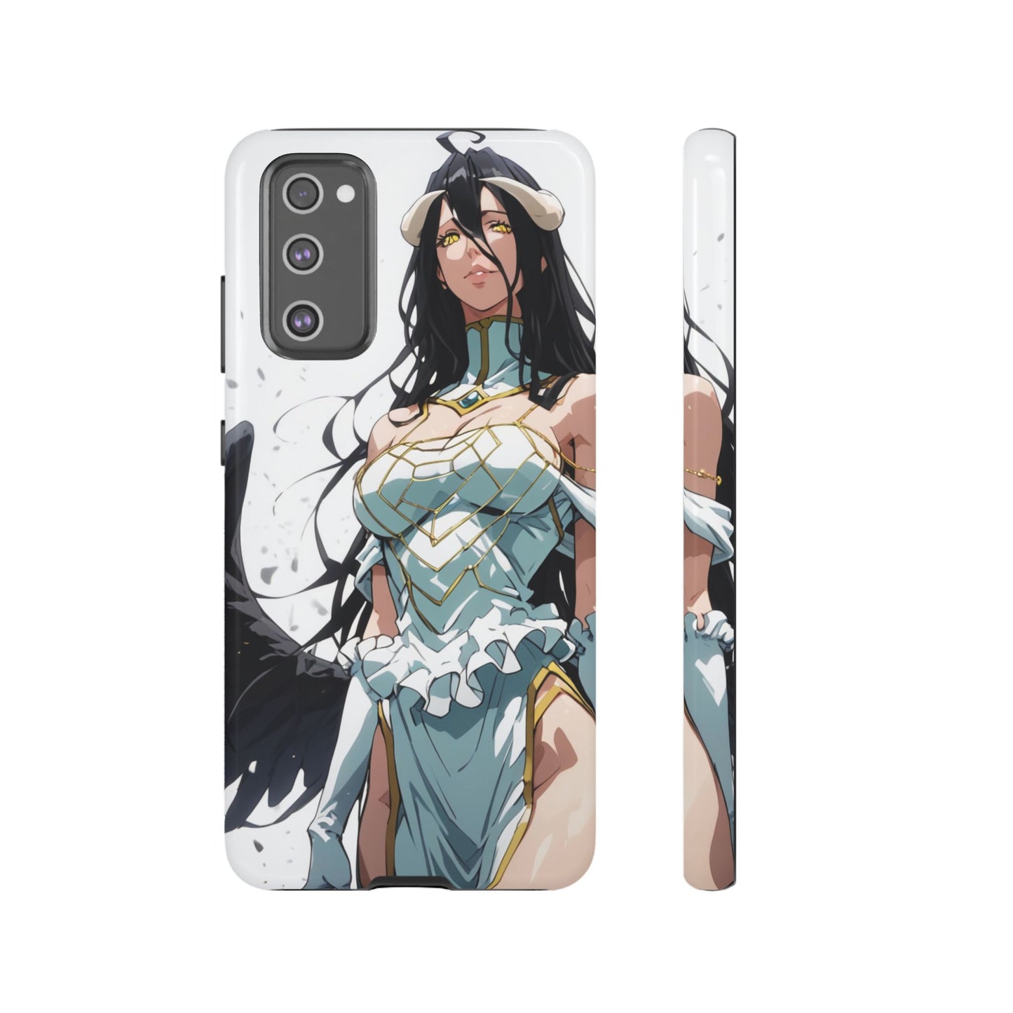 Albedo 001 Tough Cases