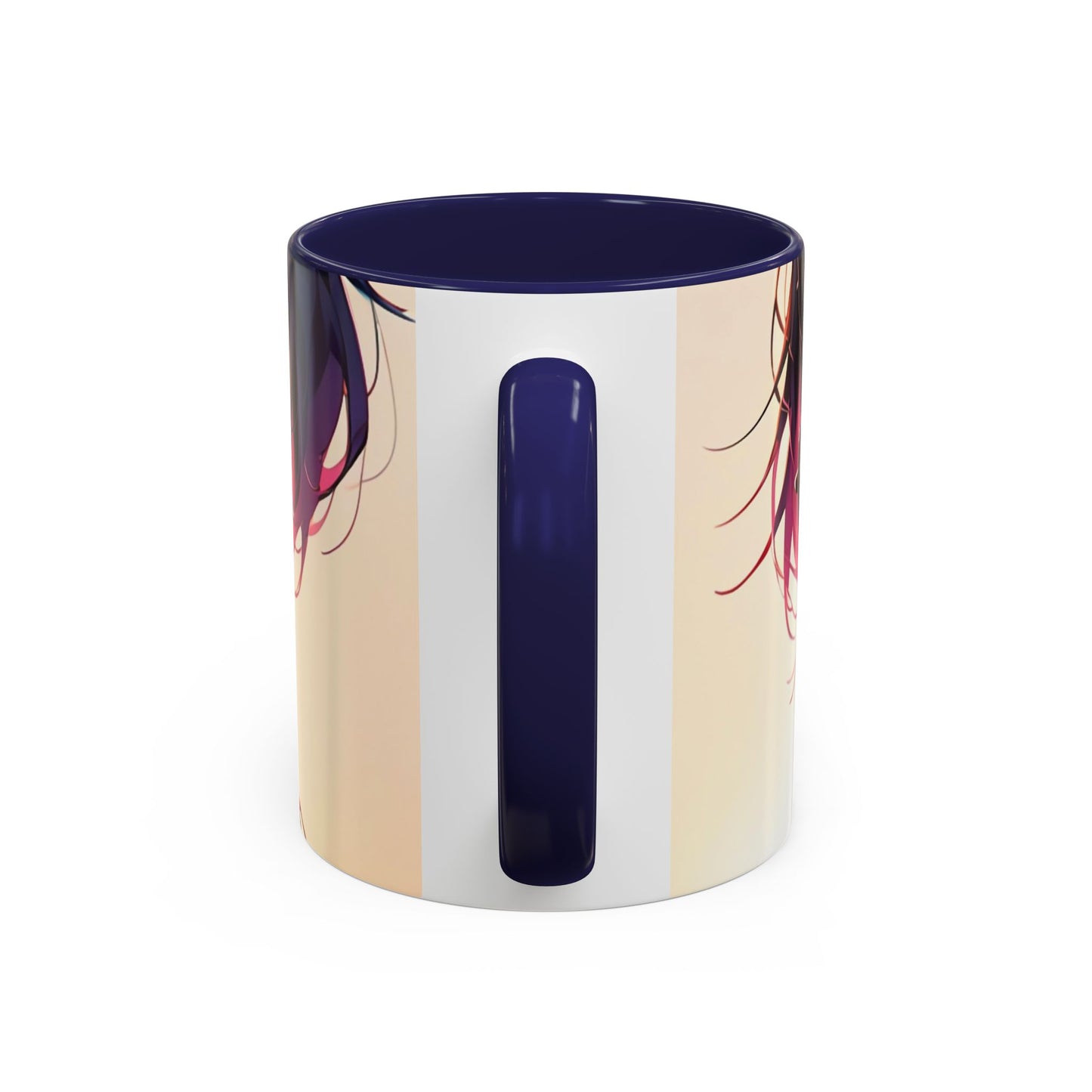 Reina 002 Coffee Mug