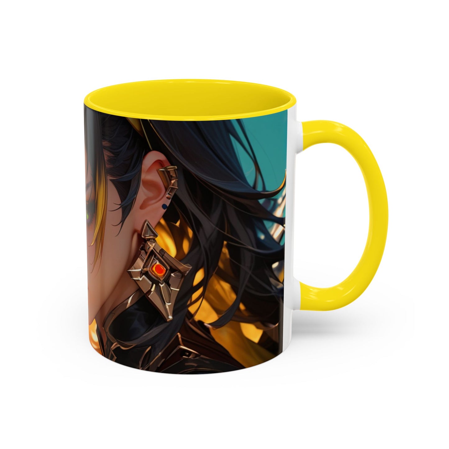 Dehya 004 Coffee Mug