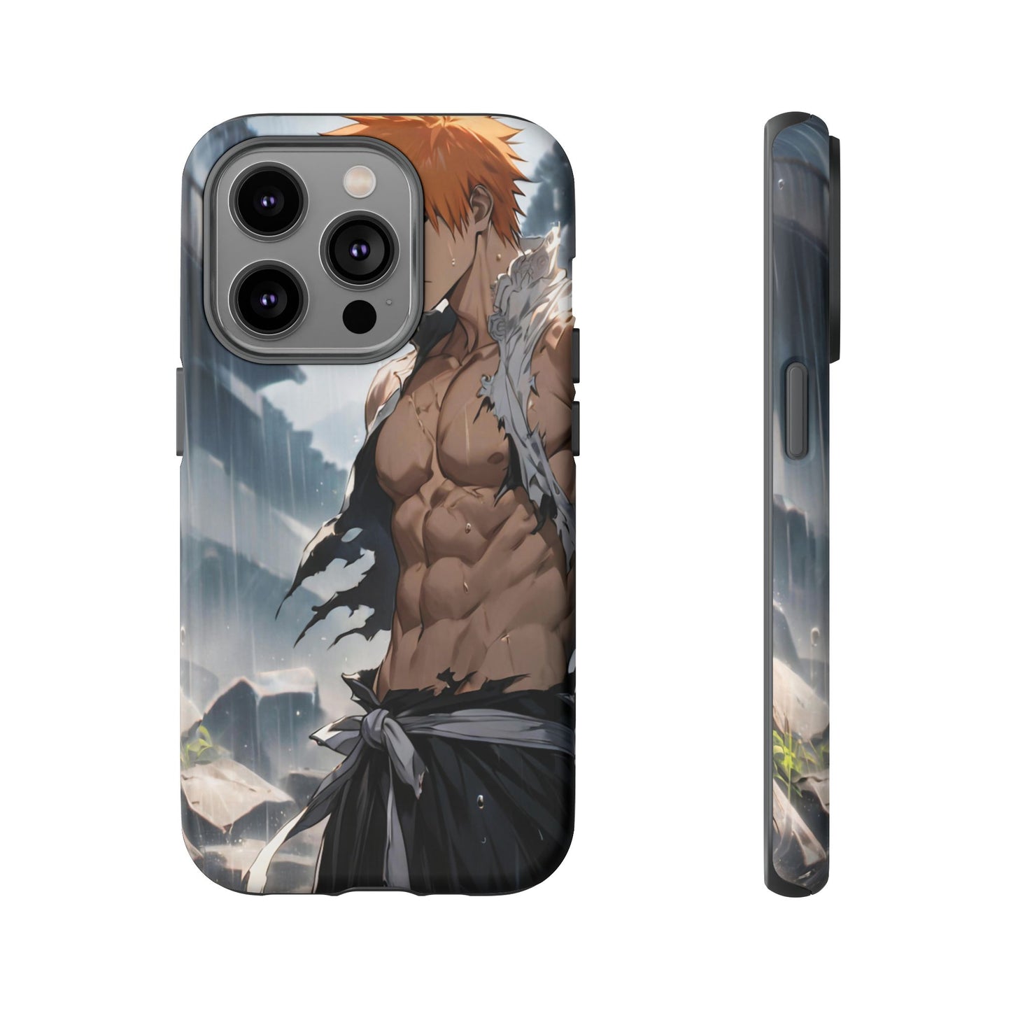 Ichigo 001 Tough Cases