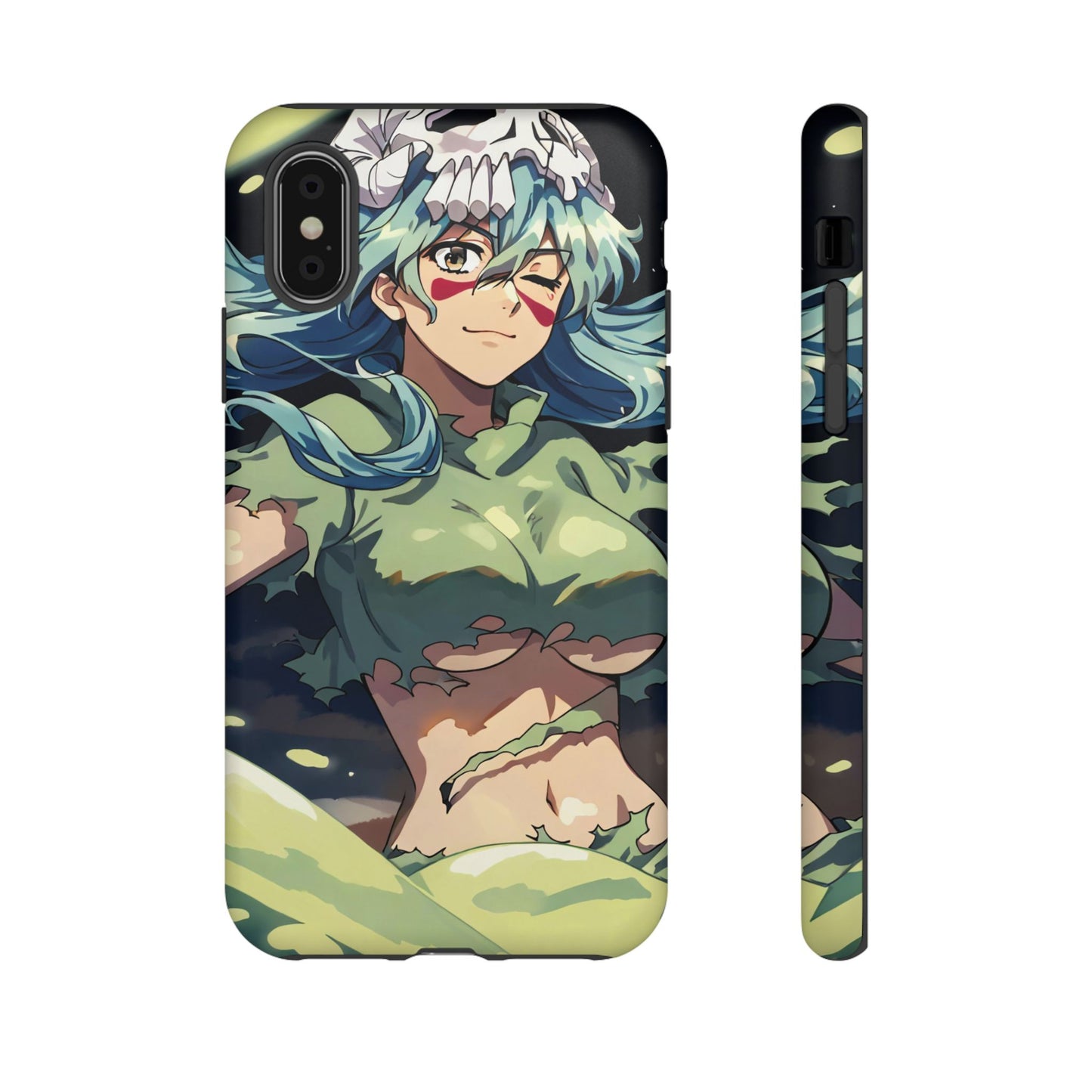 Nelliel 001 Tough Cases