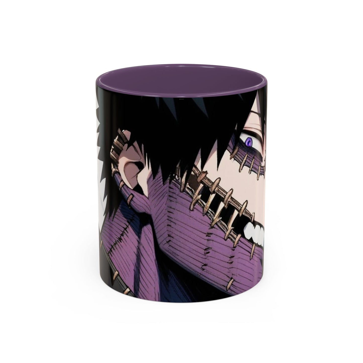 Dabi 001 Coffee Mug